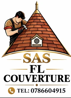 Logo SAS FL Couverture